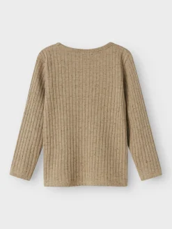 Clearance Omilo Bluse - Pure Cashmere Bluser