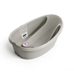 Discount Onda Baby badekar, grå Badekar, Stativer & Badestole