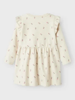 Hot Onulla langærmet sweat kjole - PEYOTEMELA Kjoler