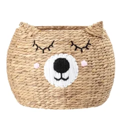 Best Opbevaringskurv, Bjørn Børn Kurve