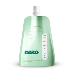 Discount Opbevaringsposer brystmælk 20 poser + adapter Madopbevaring|Brystpumper