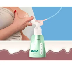 Discount Opbevaringsposer brystmælk 20 poser + adapter Madopbevaring|Brystpumper