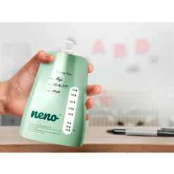 Discount Opbevaringsposer brystmælk 20 poser + adapter Madopbevaring|Brystpumper