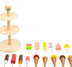 Sale Opsats med is - Luigi Køkkenleg