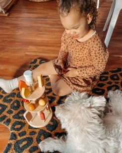 Sale Opsats med is - Luigi Køkkenleg