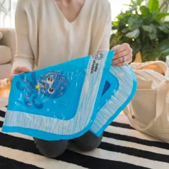 Opus’ Ocean of Discovery vand-legemadras Aktivitetslegetøj