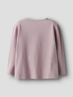 Best Ora Gurli Gris Bluse - Keepsake Lilac Licens|Bluser