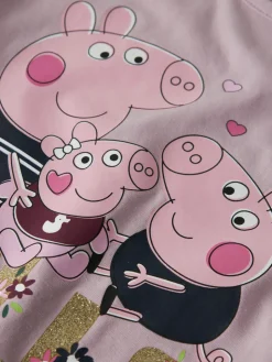 Best Ora Gurli Gris Bluse - Keepsake Lilac Licens|Bluser