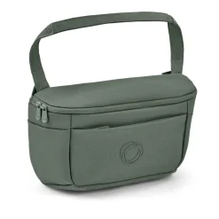 New Organizer - Forest green Styrtasker & Barnevognsnet