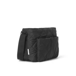 Best Organizer - sort Styrtasker & Barnevognsnet