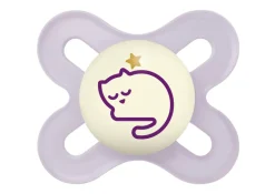 Sale Original Start Night Silk 0-2m 1pk Pink Sutter