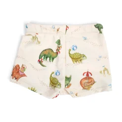 Orla – Badeshorts - BEIGE Badeshorts & Bluser