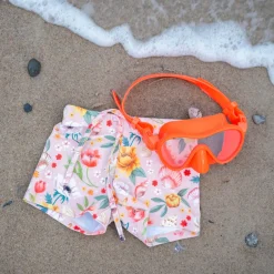 Online Orla – Badeshorts - LYSERØD Badeshorts & Bluser
