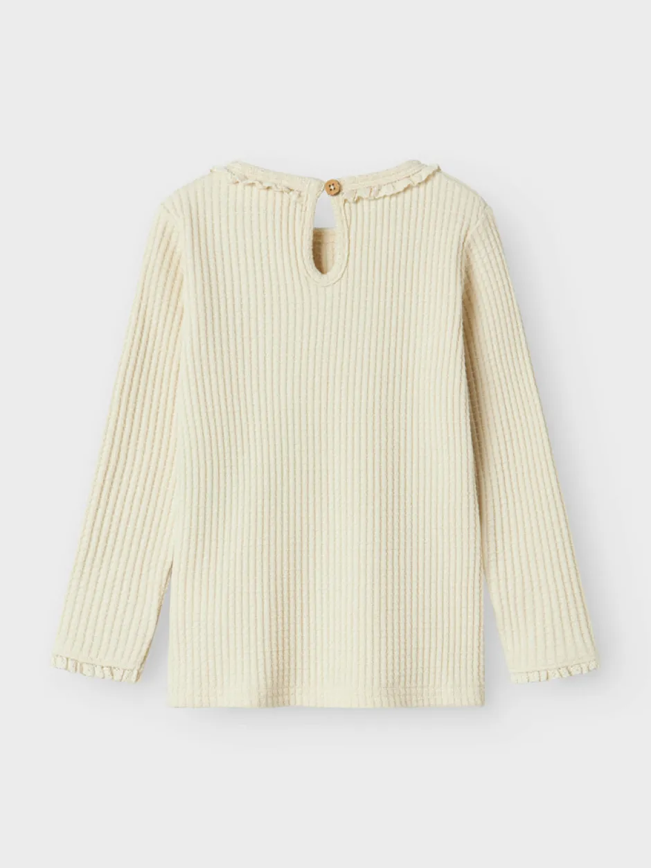 Sale Osanne Bluse - Turtledove Bluser