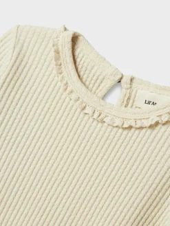 Sale Osanne Bluse - Turtledove Bluser