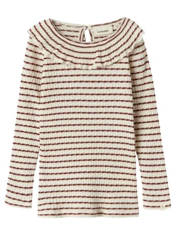 Online Osophia Bluse - Hot Chocolate Bluser