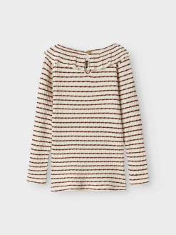 Online Osophia Bluse - Hot Chocolate Bluser