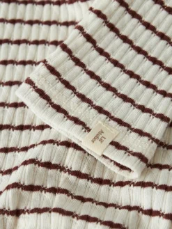 Clearance Osophia Leggings - Hot Chocolate Leggings