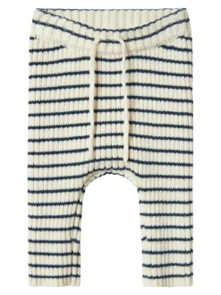 Online Ostripe Bukser - Insignia Blue Bukser