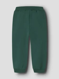 Online Oswald Jurassic Sweatpants - Bistro Green Bukser