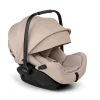 Hot Otter by Nuna - Desert taupe melange Autostole 40-87 Cm (0-15 Mdr.)
