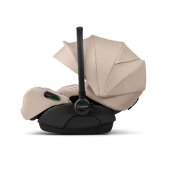 Hot Otter by Nuna - Desert taupe melange Autostole 40-87 Cm (0-15 Mdr.)