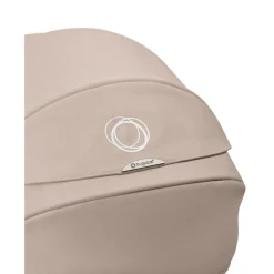 Hot Otter by Nuna - Desert taupe melange Autostole 40-87 Cm (0-15 Mdr.)