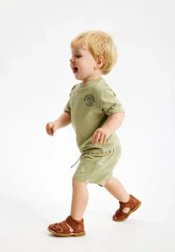 Sale Otto Shorts - Tea Shorts