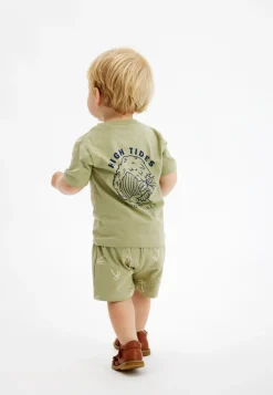 Sale Otto Shorts - Tea Shorts