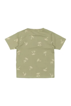 Discount Otto T-shirt - Tea T-Shirts & Toppe