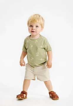 Discount Otto T-shirt - Tea T-Shirts & Toppe