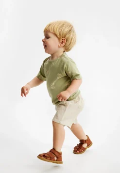 Discount Otto T-shirt - Tea T-Shirts & Toppe