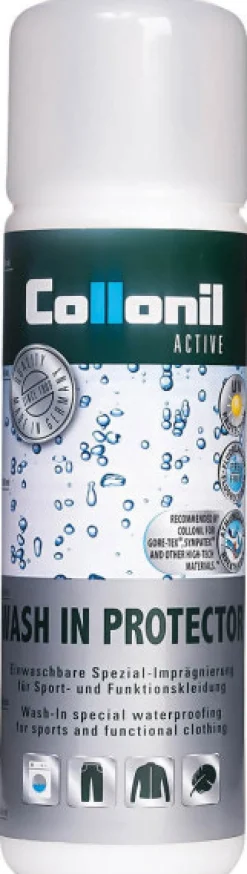 Best Outdoor Active Wash In Protector 250ml Tøjpleje