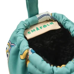 Overtræksfutter - Jade Overtræksfutter