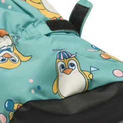 Overtræksfutter - Jade Overtræksfutter