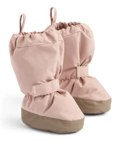 Best Overtræksfutter - Rose powder Overtræksfutter