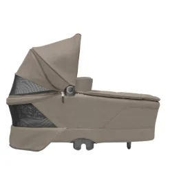 Sale Oxford plus - twillic truffle Kombivogne Med Flade Sæder