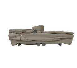 Sale Oxford plus - twillic truffle Kombivogne Med Flade Sæder