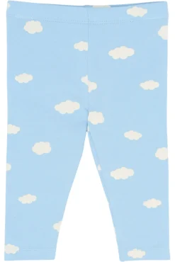 Best Paco Leggings - POWDERBLUE Leggings