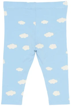 Best Paco Leggings - POWDERBLUE Leggings