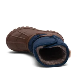 New Pacson - 1400 Vinterstøvler