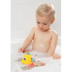 Best Padlende Badefisk Badelegetøj