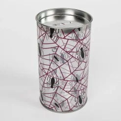 Clearance 4-pak strømper i sparegris - Spiderman - RØD/BLÅ Strømper|Multipack