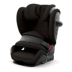 Outlet Pallas G2 I-size - Magic Black Autostole 76-150 Cm (15 Mdr.-12 År)