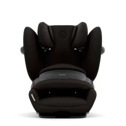 Outlet Pallas G2 I-size - Magic Black Autostole 76-150 Cm (15 Mdr.-12 År)