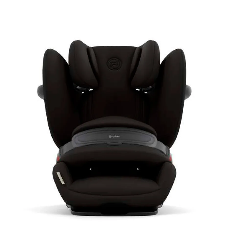 Outlet Pallas G2 I-size - Magic Black Autostole 76-150 Cm (15 Mdr.-12 År)