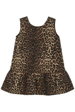 Hot Paloma Denim Kjole - FEATHEGRAY Kjoler