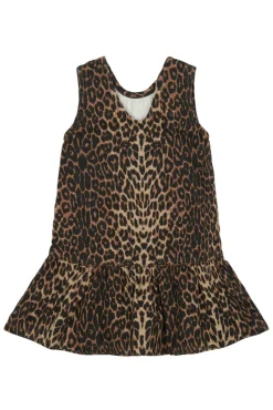 Hot Paloma Denim Kjole - FEATHEGRAY Kjoler