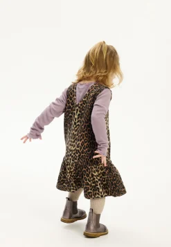 Hot Paloma Denim Kjole - FEATHEGRAY Kjoler