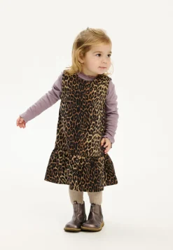 Hot Paloma Denim Kjole - FEATHEGRAY Kjoler